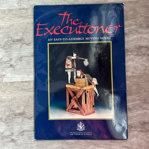 NIB Tower of London Execution Model